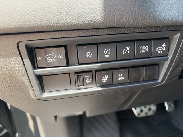 2026 Toyota Tundra Limited 4WD San Clemente CA