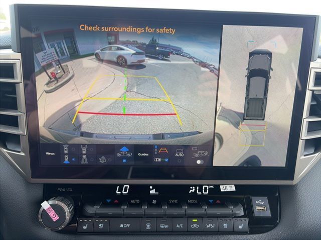 2026 Toyota Tundra Limited 4WD San Clemente CA