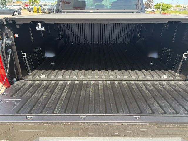 2026 Toyota Tundra Limited 4WD San Clemente CA