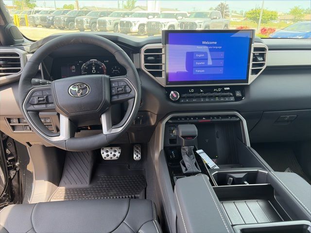 2026 Toyota Tundra Limited 4WD San Clemente CA