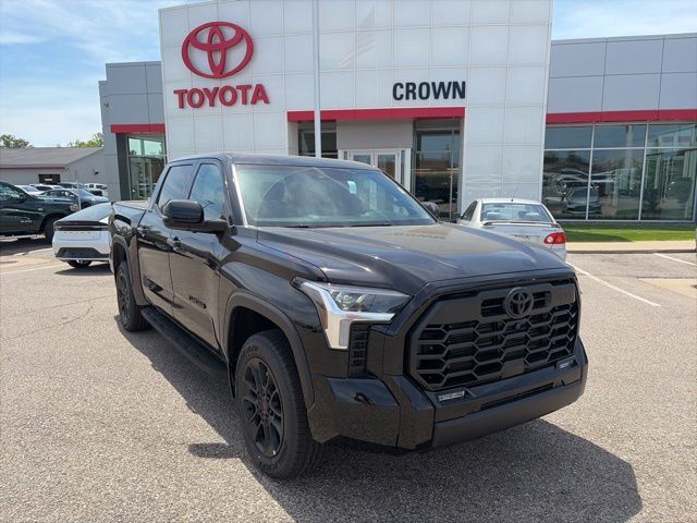 2026 Toyota Tundra Limited 4WD San Clemente CA