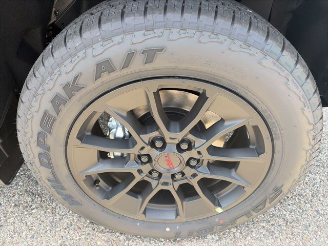 2026 Toyota Tundra Limited 4WD San Clemente CA