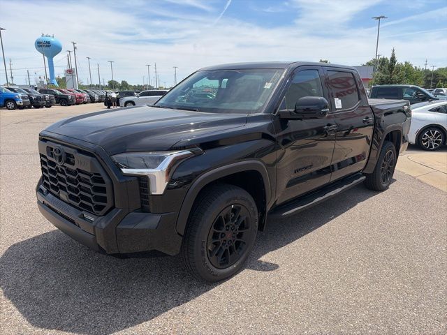 2026 Toyota Tundra Limited 4WD San Clemente CA