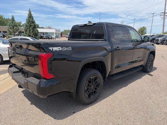 2026 Toyota Tundra Limited 4WD San Clemente CA