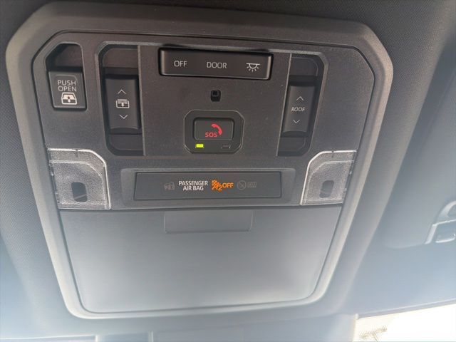 2026 Toyota Tundra Limited 4WD San Clemente CA