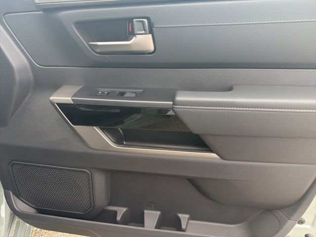 2026 Toyota Tundra Limited 4WD San Clemente CA