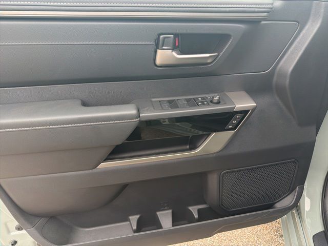 2026 Toyota Tundra Limited 4WD San Clemente CA