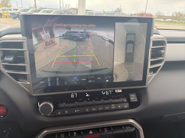2026 Toyota Tundra Limited 4WD San Clemente CA