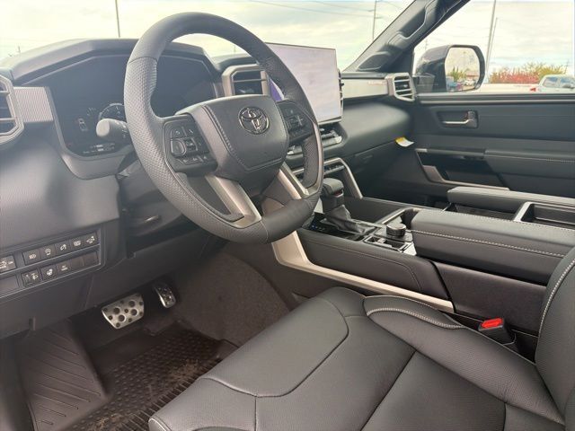 2026 Toyota Tundra Limited 4WD San Clemente CA