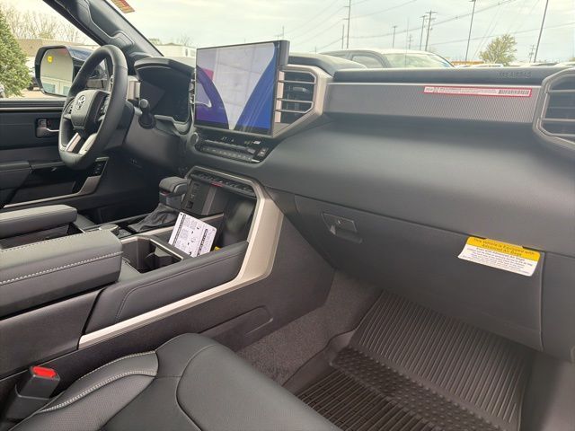 2026 Toyota Tundra Limited 4WD San Clemente CA