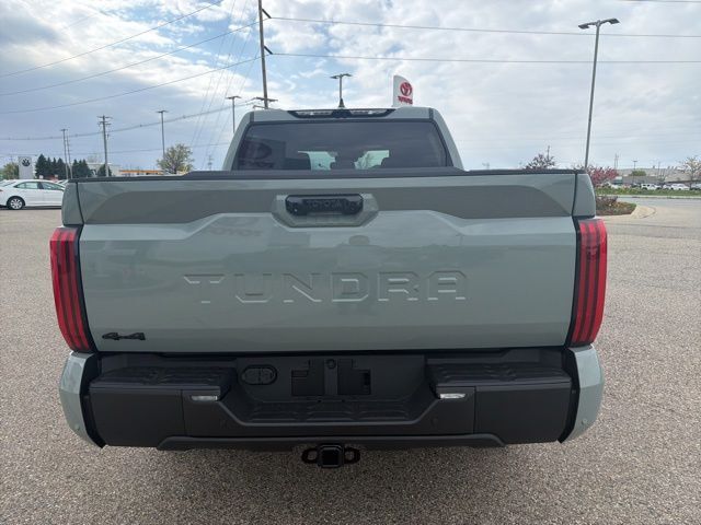 2026 Toyota Tundra Limited 4WD San Clemente CA