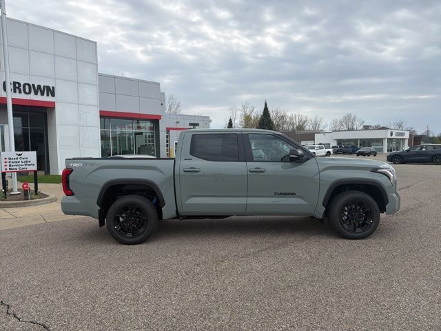 2026 Toyota Tundra Limited 4WD San Clemente CA