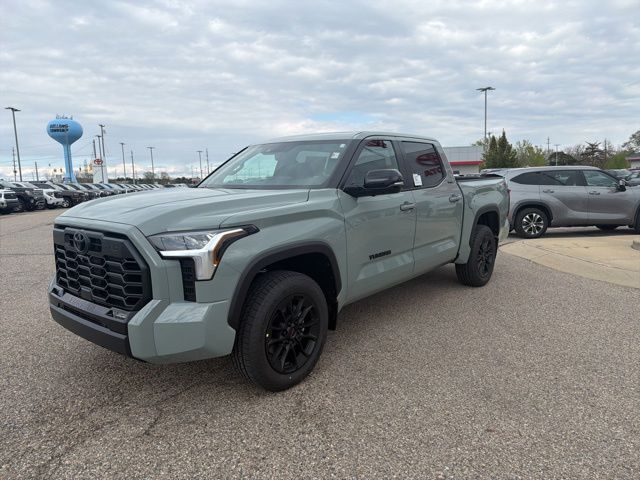 2026 Toyota Tundra Limited 4WD San Clemente CA