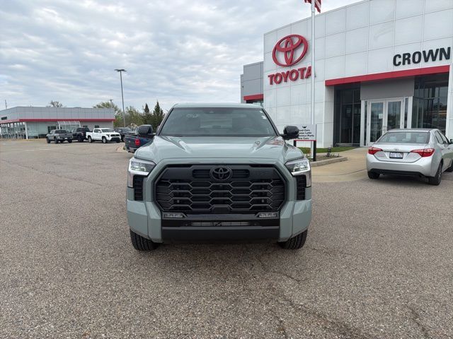 2026 Toyota Tundra Limited 4WD San Clemente CA