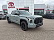 2026 Toyota Tundra Limited 4WD
