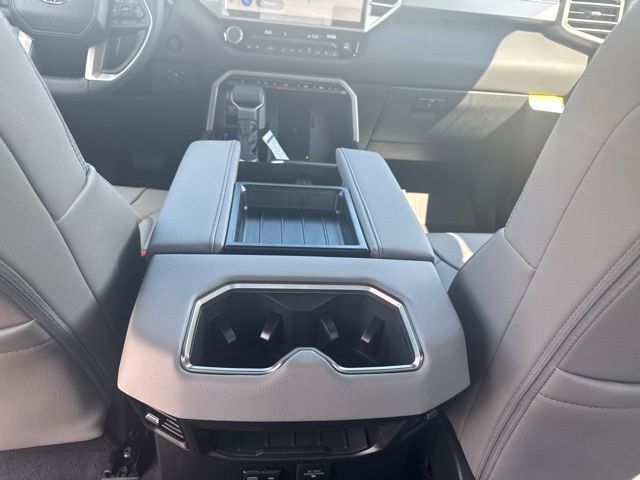 2026 Toyota Tundra Limited 4WD San Clemente CA