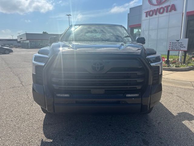 2026 Toyota Tundra Limited 4WD San Clemente CA