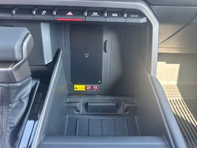 2026 Toyota Tundra Limited 4WD San Clemente CA