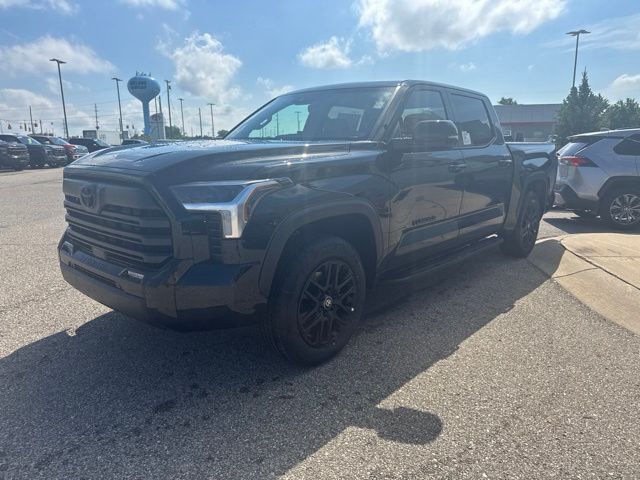 2026 Toyota Tundra Limited 4WD San Clemente CA