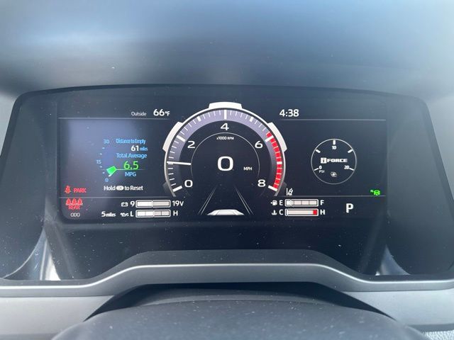 2026 Toyota Tundra Limited 4WD San Clemente CA