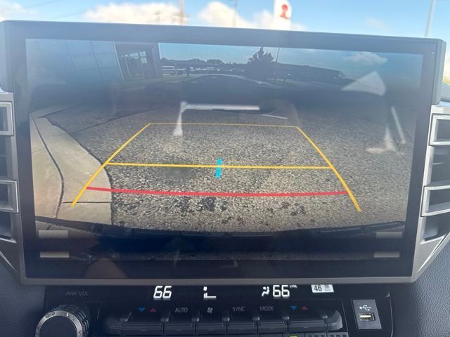 2026 Toyota Tundra Limited 4WD San Clemente CA