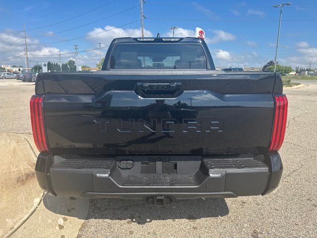 2026 Toyota Tundra Limited 4WD San Clemente CA