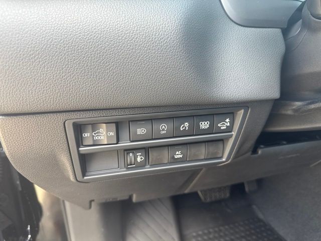 2026 Toyota Tundra Limited 4WD San Clemente CA