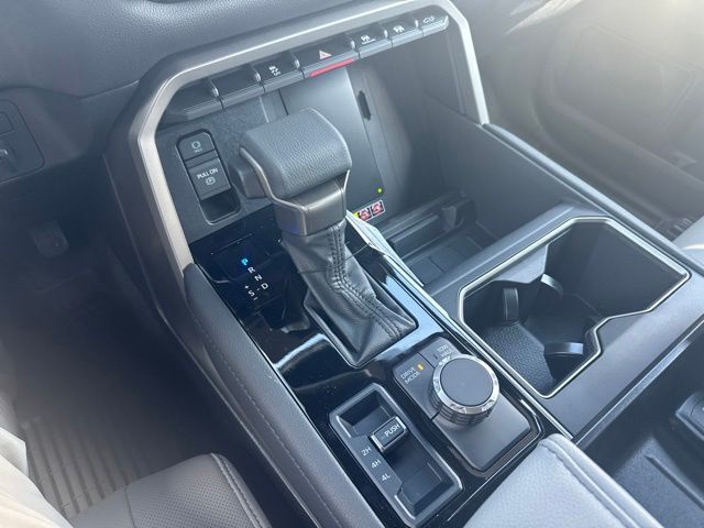 2026 Toyota Tundra Limited 4WD San Clemente CA