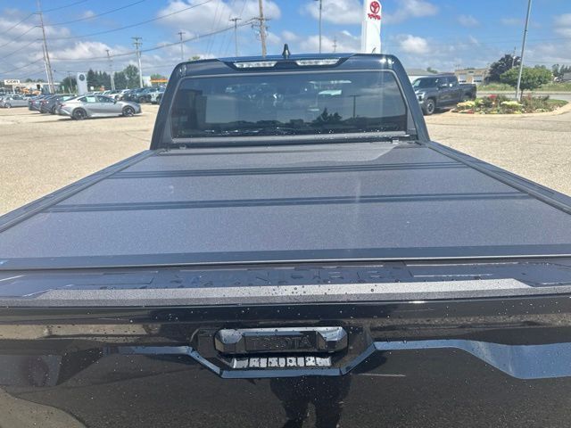 2026 Toyota Tundra Limited 4WD San Clemente CA