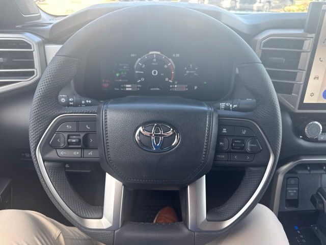 2026 Toyota Tundra Limited 4WD San Clemente CA