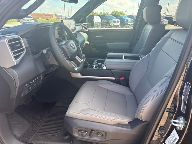 2026 Toyota Tundra Limited 4WD San Clemente CA