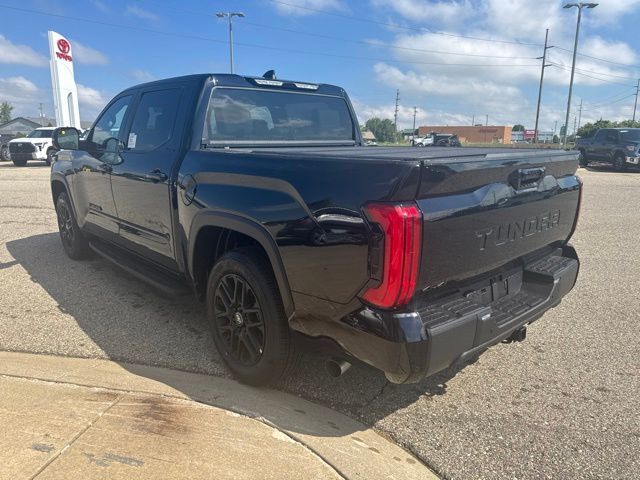 2026 Toyota Tundra Limited 4WD San Clemente CA