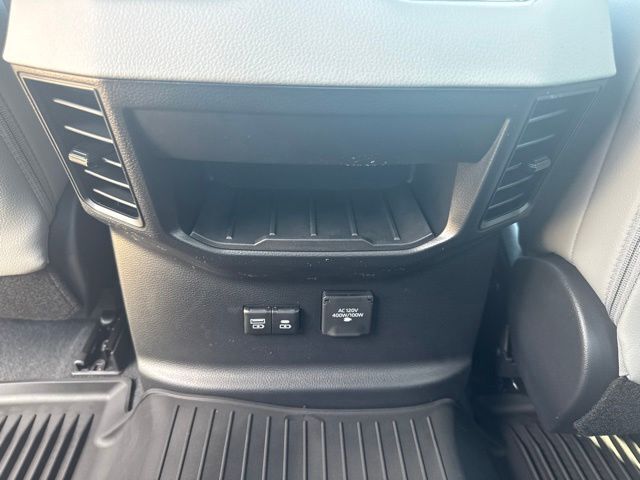 2026 Toyota Tundra Limited 4WD San Clemente CA