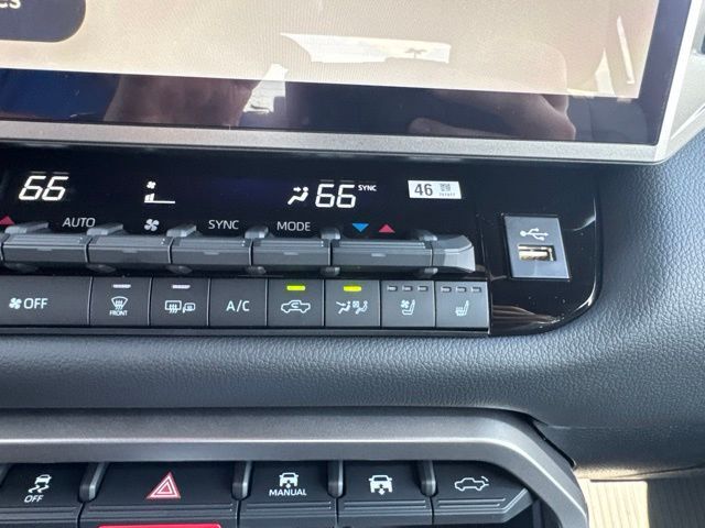 2026 Toyota Tundra Limited 4WD San Clemente CA