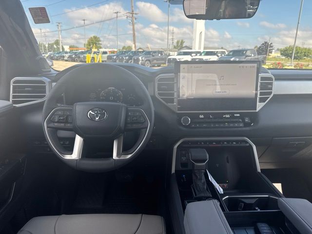 2026 Toyota Tundra Limited 4WD San Clemente CA