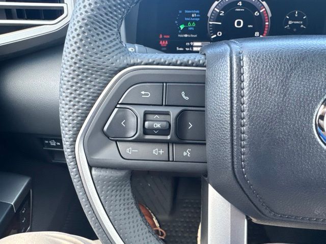 2026 Toyota Tundra Limited 4WD San Clemente CA