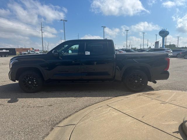 2026 Toyota Tundra Limited 4WD San Clemente CA