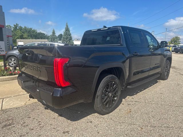 2026 Toyota Tundra Limited 4WD San Clemente CA