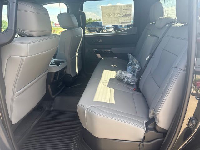 2026 Toyota Tundra Limited 4WD San Clemente CA