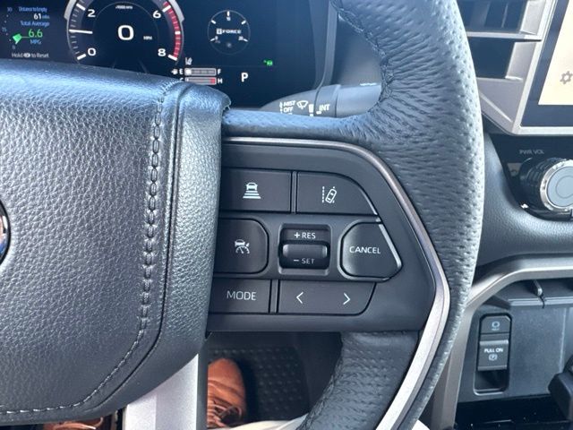 2026 Toyota Tundra Limited 4WD San Clemente CA