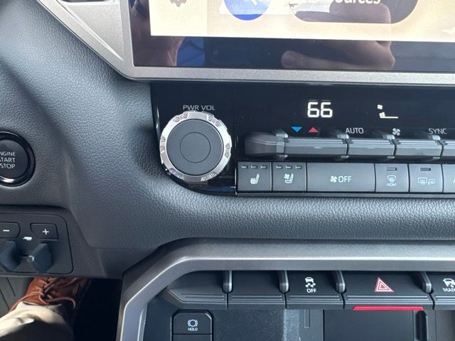 2026 Toyota Tundra Limited 4WD San Clemente CA