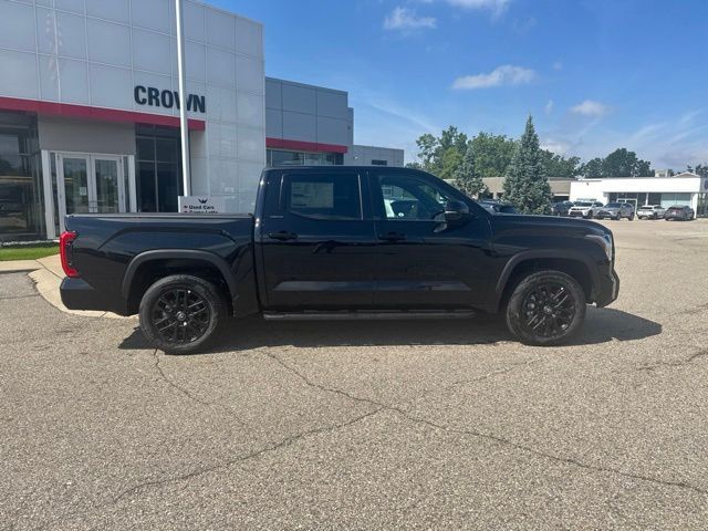 2026 Toyota Tundra Limited 4WD San Clemente CA