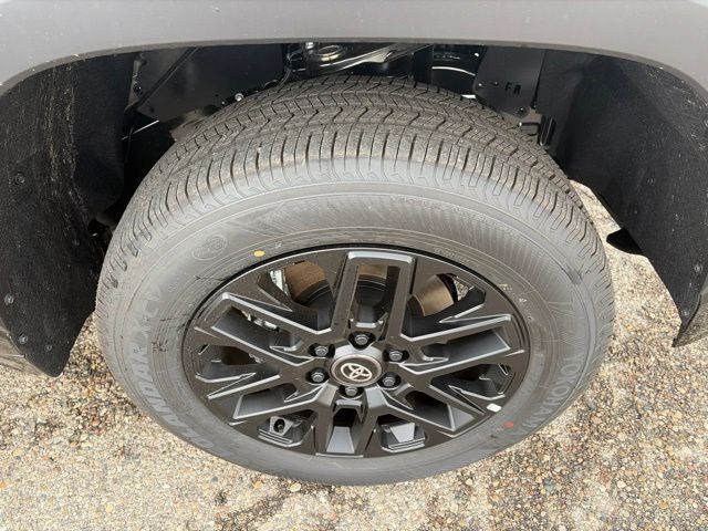 2026 Toyota Tundra Limited 4WD San Clemente CA