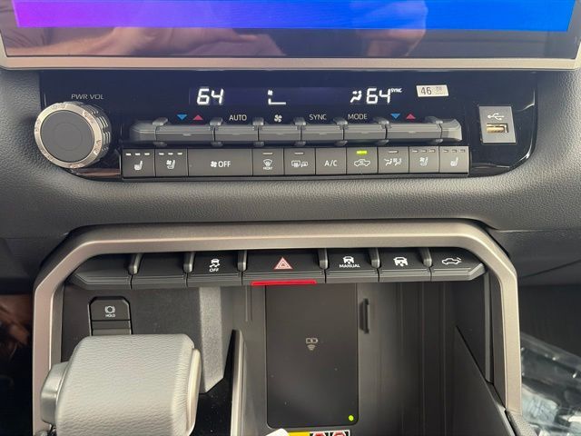 2026 Toyota Tundra Limited 4WD San Clemente CA