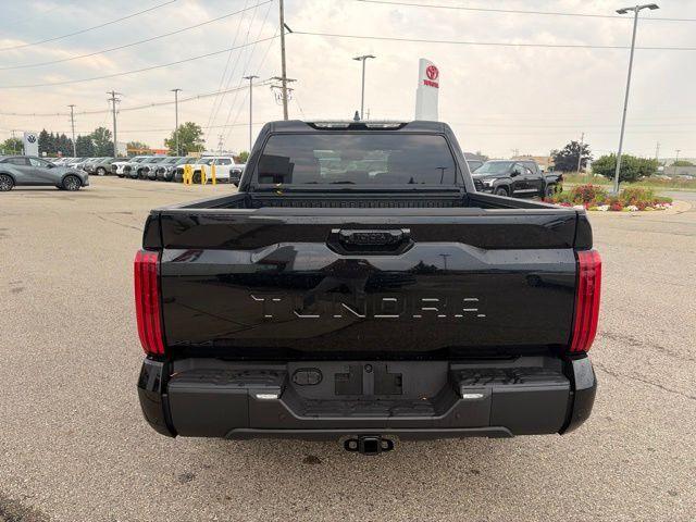 2026 Toyota Tundra Limited 4WD San Clemente CA