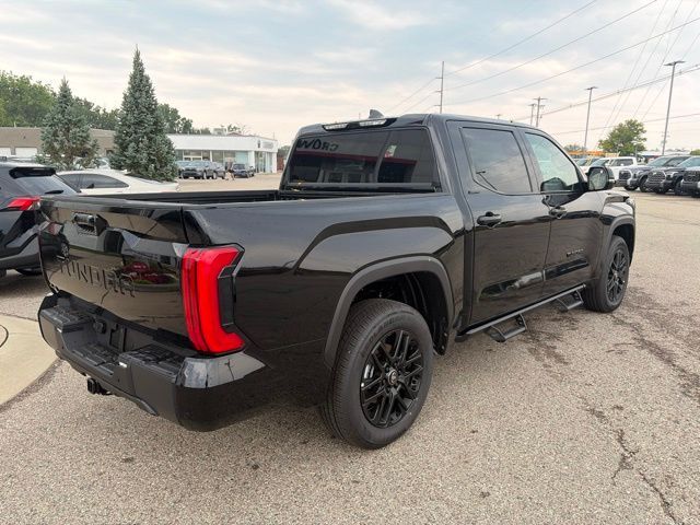 2026 Toyota Tundra Limited 4WD San Clemente CA