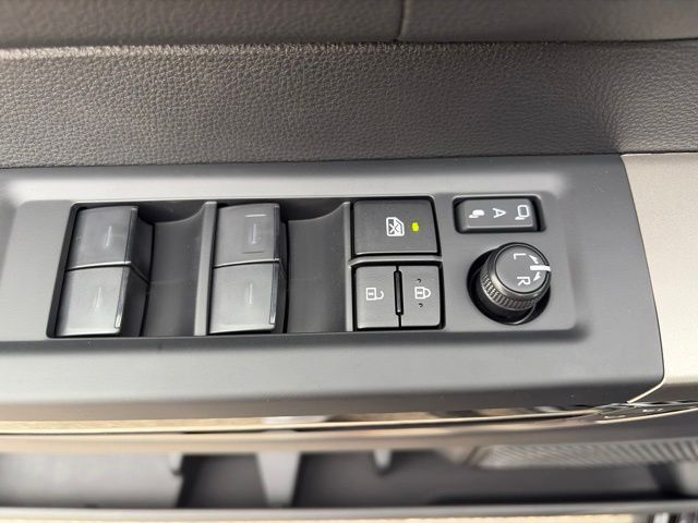 2026 Toyota Tundra Limited 4WD San Clemente CA
