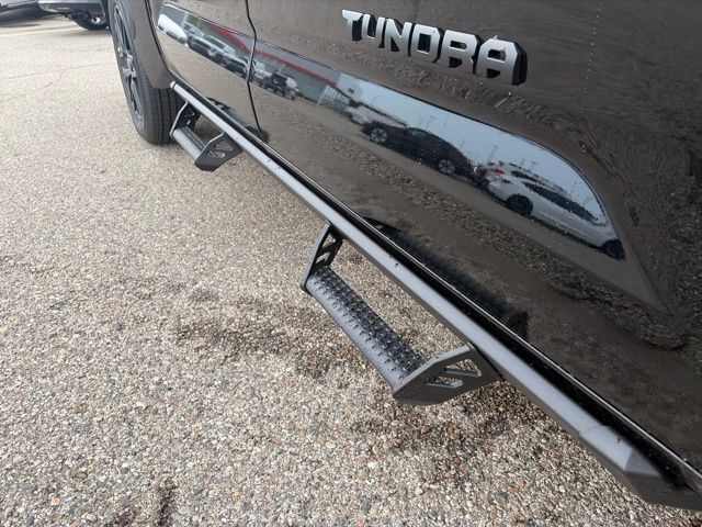 2026 Toyota Tundra Limited 4WD San Clemente CA