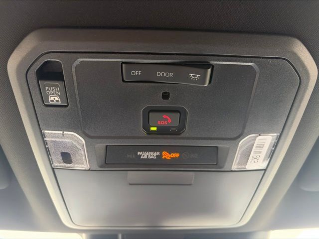 2026 Toyota Tundra Limited 4WD San Clemente CA