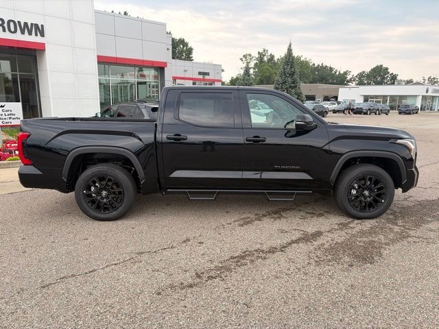 2026 Toyota Tundra Limited 4WD San Clemente CA